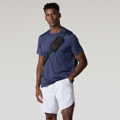 Bermuda Oxer Elastic Respiravel Masculina - Foto 1