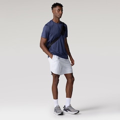 Bermuda Oxer Elastic Respiravel Masculina - Foto 4