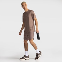 Bermuda Oxer Elastic Respiravel Masculina - Foto 3