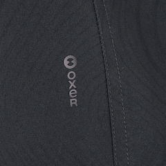 Bermuda Oxer Swim Estampado Longo Masculina - Foto 3