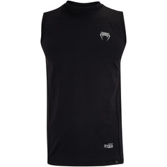 Camiseta Regata Rash Guard Masculina Venum Drygear Basic - Foto 1