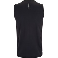 Camiseta Regata Rash Guard Masculina Venum Drygear Basic - Foto 2