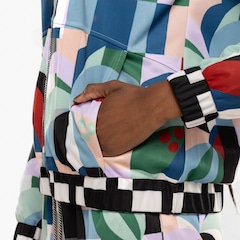 Jaqueta Helanca Feminina Farm Recanto Coqueiros - Foto 6