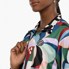 Jaqueta Helanca Feminina Farm Recanto Coqueiros - Foto 7