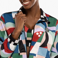 Jaqueta Helanca Feminina Farm Recanto Coqueiros - Foto 9