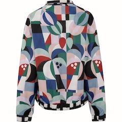 Jaqueta Helanca Feminina Farm Recanto Coqueiros - Video 1