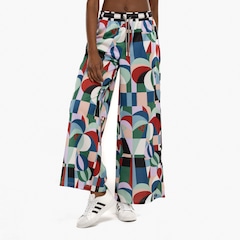 Calça Helanca Feminina Farm Recanto Coqueiros - Foto 6