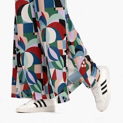 Calça Helanca Feminina Farm Recanto Coqueiros - Foto 7