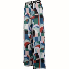 Calça Helanca Feminina Farm Recanto Coqueiros - Foto 8