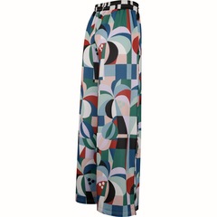 Calça Helanca Feminina Farm Recanto Coqueiros - Foto 9