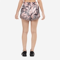Short Farm Rio Nylon Banana Vivo Refletivo Feminino - Foto 4