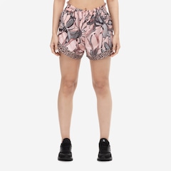 Short Farm Rio Nylon Banana Vivo Refletivo Feminino - Foto 3
