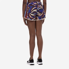 Short Farm Nylon Banana Inverno Feminino - Foto 3