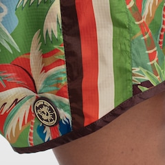 Short Farm Nylon Bem Querer Feminino - Foto 10