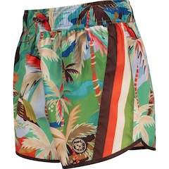 Short Farm Nylon Bem Querer Feminino - Foto 11