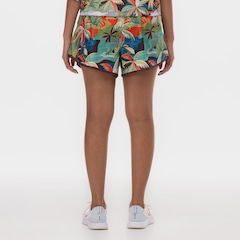Short Farm Nylon Bem Querer Feminino - Foto 3
