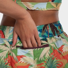 Short Farm Nylon Bem Querer Feminino - Foto 5