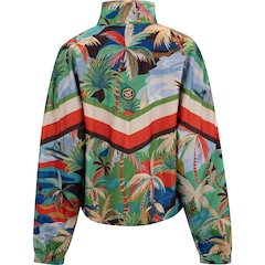 Jaqueta Nylon Bem Querer Bex Farm Feminina - Foto 14