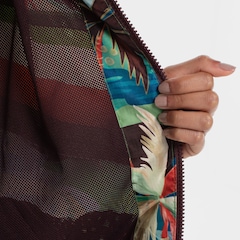 Jaqueta Nylon Bem Querer Bex Farm Feminina - Foto 8