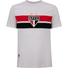 CAMISA SAO PAULO SEAMLESS MASC - Foto 1