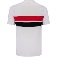 CAMISA SAO PAULO SEAMLESS MASC - Foto 2
