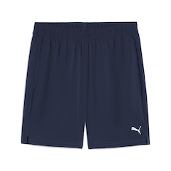 Bermuda Masculina Puma TAD Essentials 7 Woven - Foto 1