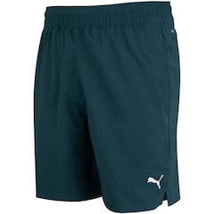 Bermuda Masculina Puma TAD Essentials 7 Woven - Foto 1