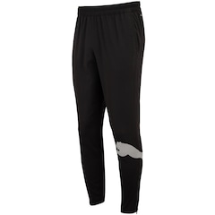 Calça Masculina Puma Tad Big Logo Woven Pant - Foto 1