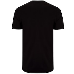 Camiseta Masculina Puma Manga Curta Essentials N01 Logo Tee - Foto 2