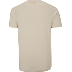 Camiseta Masculina Puma Manga Curta Essentials Logo Tee - Foto 2