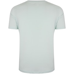 Camiseta Básica Puma Logo Pequena - Masculina - Foto 2
