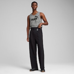 Camiseta Regata Masculina Puma ESS No 1 Logo - Foto 3