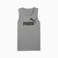 Camiseta Regata Masculina Puma ESS No 1 Logo - Foto 4