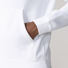 Blusão Masculino Puma Essentials No. 1 Logo - Foto 5