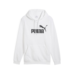 Blusão Masculino Puma Essentials No. 1 Logo - Foto 1