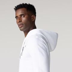 Blusão Masculino Puma Essentials No. 1 Logo - Foto 4