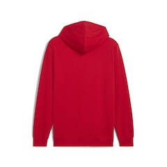 Blusão Masculino Puma Essentials No. 1 Logo - Foto 2