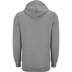 Blusão Masculino Puma Essentials No. 1 Logo - Foto 2