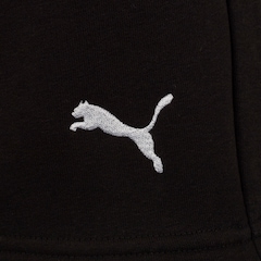 Bermuda Masculina Puma Essentials 10 - Foto 3