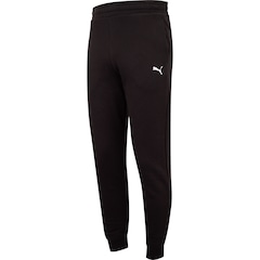 Calça Masculina Puma Essentials Sweatpants Fleece CL - Foto 1