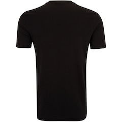 Camiseta Masculina Puma Manga Curta ESS Elevated - Foto 2