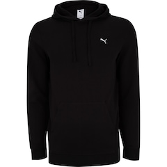 Blusão Masculino Puma com Capuz Essentials Elevated - Foto 6