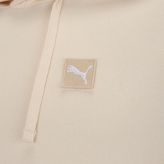 Blusão Masculino Puma com Capuz Essentials Elevated - Foto 3