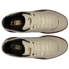 Tênis Puma Club Klassika SD Feminino - Foto 5