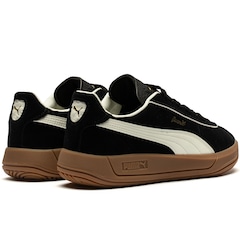 Tênis Puma Club Klassika SD Feminino - Foto 4