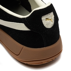 Tênis Puma Club Klassika SD Feminino - Foto 7