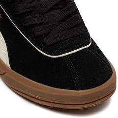 Tênis Puma Club Klassika SD Feminino - Foto 8