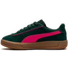 Tênis Puma Club Klassika SD Feminino - Foto 3