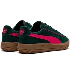 Tênis Puma Club Klassika SD Feminino - Foto 4