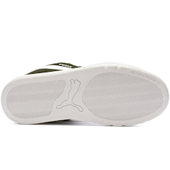 Tênis Puma Park Lifestyle Easy Masculino - Foto 6